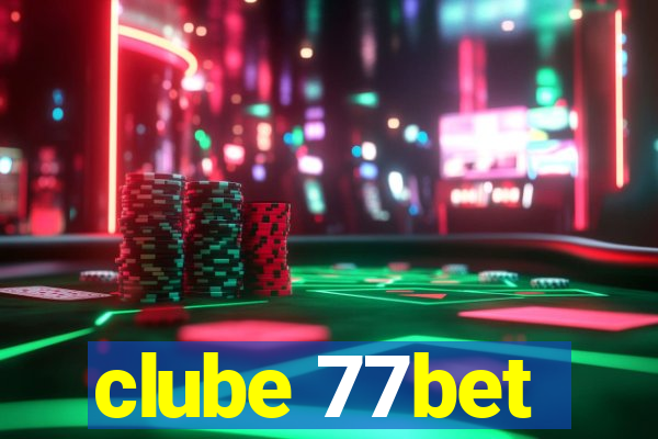 clube 77bet